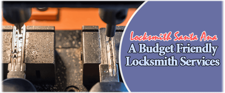 Santa Ana Locksmith