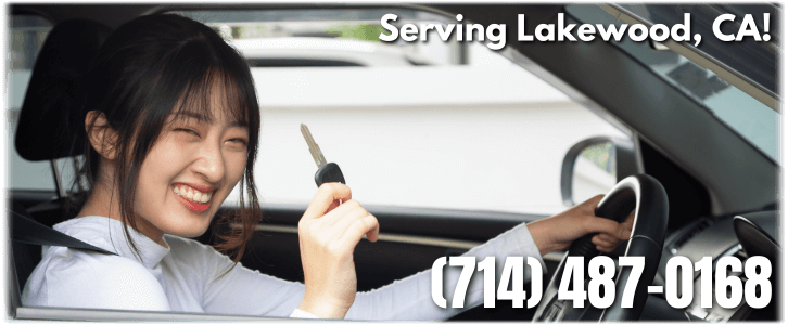 Locksmith Lakewood CA